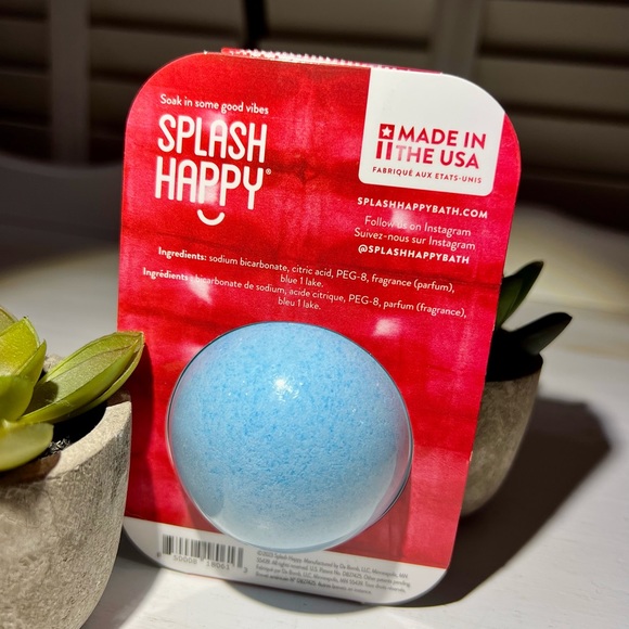 BATH BOMB - Picture 2 of 2